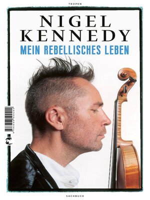 cover image of Mein rebellisches Leben